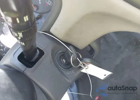 2002 Honda Accord 2.3 Se z USA, uszkodzony, nr VIN 1HGCG56752A010077